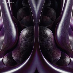 Kichi Kazuko,Jay York) Nech025 Ep by V/A