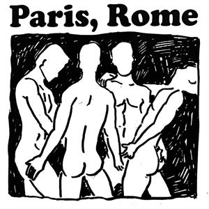 Paris, Rome by DJ City
