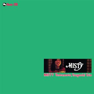 Misty by Tsuyoshi Yamamoto Trio