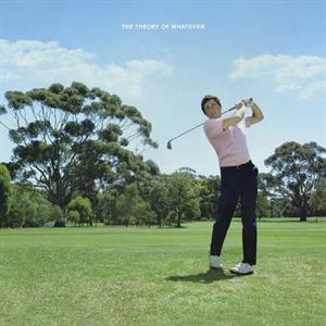 Theory of Whatever by Jamie T