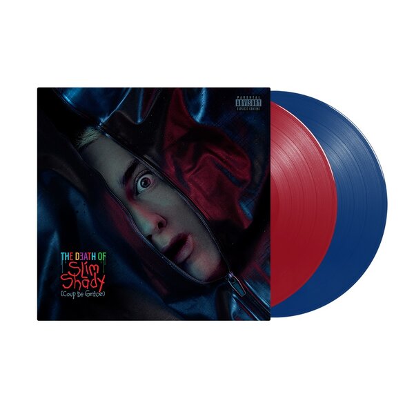 The Death of Slim Shady (Coup De Grace) by Eminem