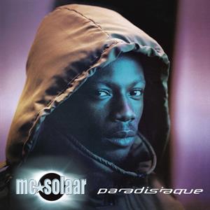 Paradisiaque by Mc Solaar