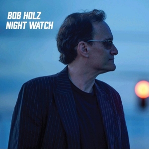 Night Watch by Holz, Bob