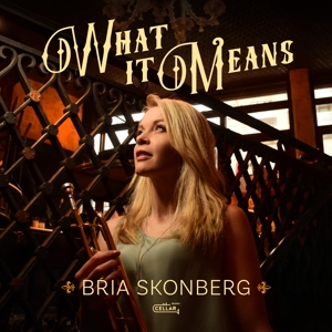 What It Means by Skonberg, Bria