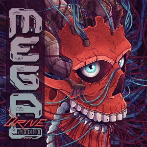 200xad by Mega Drive