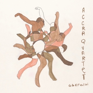 Gbefalci by Accra Quartet