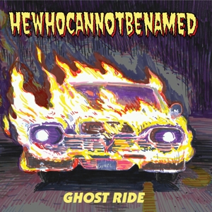7-Ghost Ride by Hewhocannotbenamed
