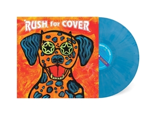 Rush For Cover by V/A