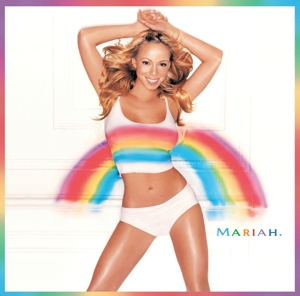 Rainbow by Carey, Mariah