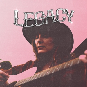 Legacy by Jane, Falcon