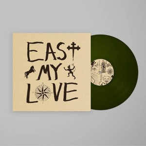 East My Love by Current Joys