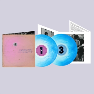 Uncollected Noise New York '88-'90 by Galaxie 500