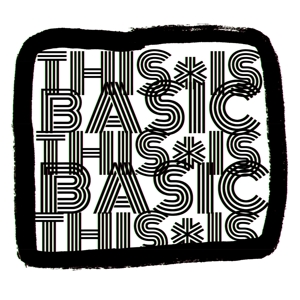 This is Basic by Basic