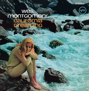 California Dreaming by Wes Montgomery