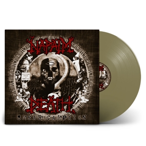 Smear Campaign by Napalm Death