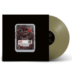 Apex Predator - Easy Meat by Napalm Death