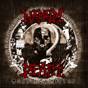 Smear Campaign by Napalm Death