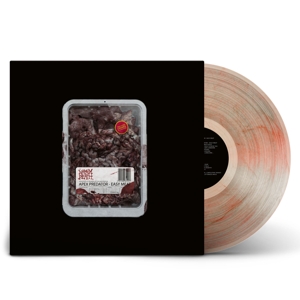 Apex Predator - Easy Meat by Napalm Death
