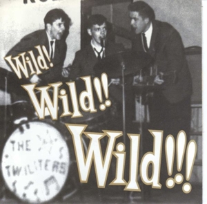 7-Wild! Wild!! Wild!!! by V/A