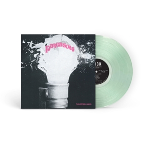 Purgatory by Mystery Lights