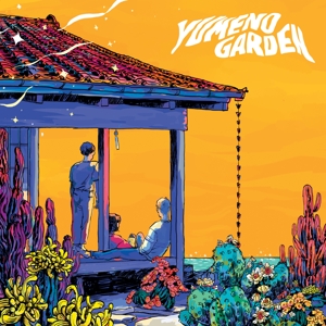 Yumeno Garden by Last Dinosaurs