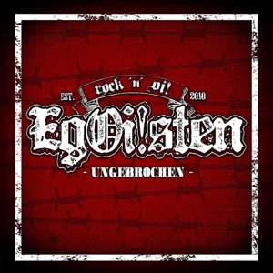 Ungebrochen by Egoi!Sten
