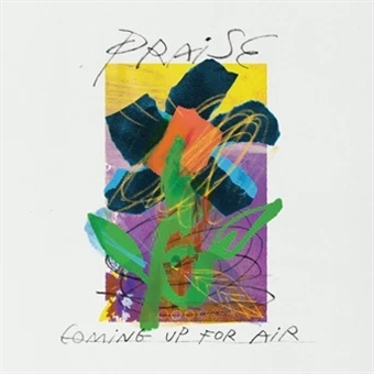 7-Coming Up For Air by Praise