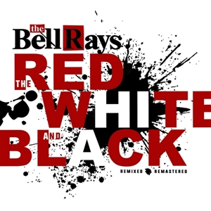 Red, White and Black