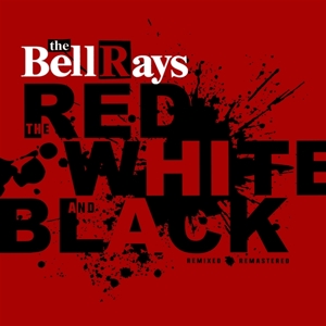 Red, White and Black by Bellrays