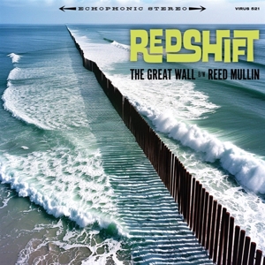 7-the Great Wall by Redshift