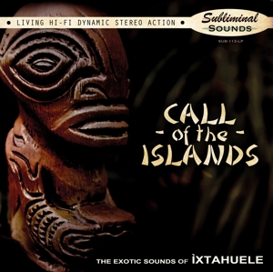 Call of the Islands by Ixtahuele