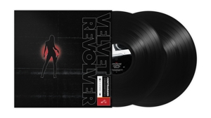 Contraband by Velvet Revolver