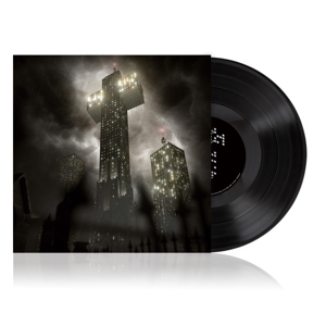 Nordic Gothic by Cemetery Skyline