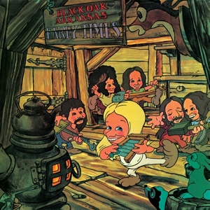 Early Times by Black Oak Arkansas