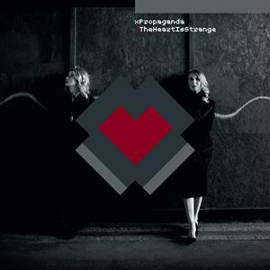 Heart is Strange by Xpropaganda