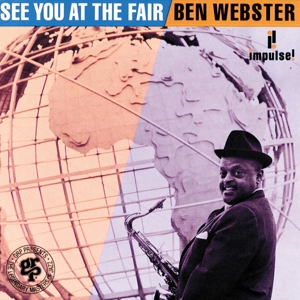 See You At the Fair by Webster, Ben