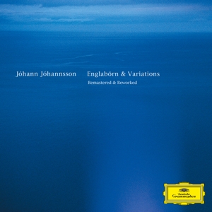 Englaborn & Variations by Johannsson, Johann