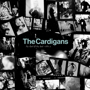 Rest of the Best Vol. 2 by Cardigans