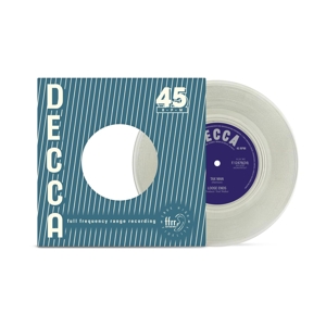 7-Tax Man / That's It by Loose Ends