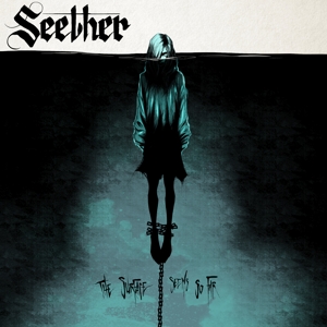 Surface Seems So Far by Seether