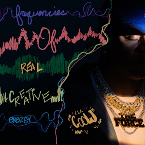 Force by Ll Cool J