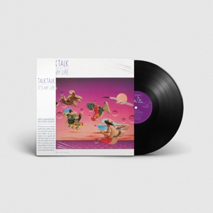 It's My Life by Talk Talk