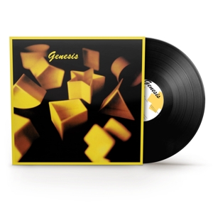 Genesis by Genesis