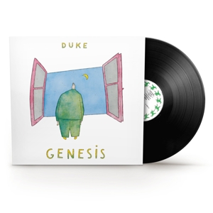Duke by Genesis