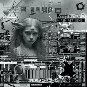 Vanathuhi by Kiwanoid