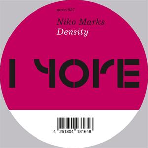 Density