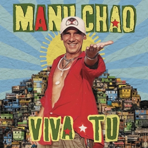 Viva Tu by Chao, Manu