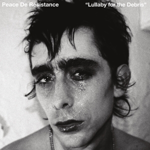 Lullaby For the Debris