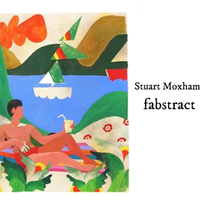 Fabstract by Moxham, Stuart