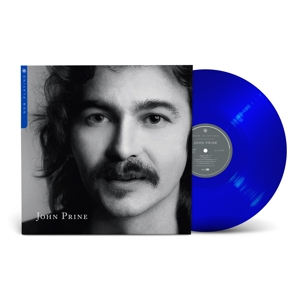 Now Playing by Prine, John